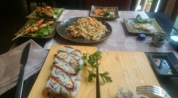 We-la-dee food