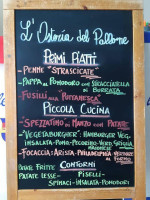 JD Restaurant menu