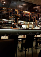 Gangour inside