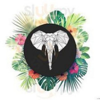 Big Bad Thai Bistro logo