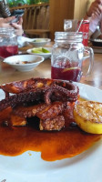 Resto Freeno food