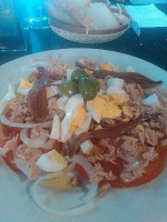 Fiesta Bay Asian Seafood food