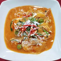 Golden Paradise (north-indian Curry House) Best Indian Snacks Halal Food food