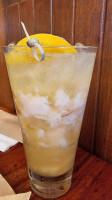Tgi Fridays drink