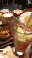 Tgi Fridays food