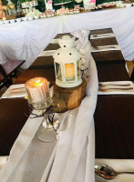 Plates N' Cups Catering And Events drink