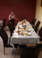 Plates N' Cups Catering And Events inside