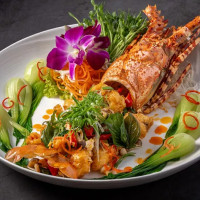 ตะลุงไทย food