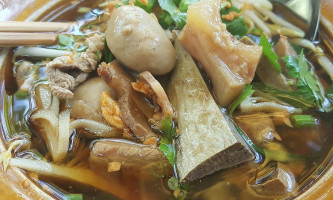 Istanbul Kata Phuket food