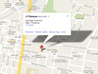 Jy Dimsum