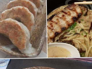 Ramen Yushoken