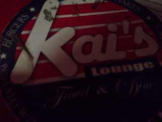 Kai's Lounge