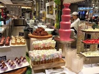 Vikings Luxury Buffet Sm Megamall