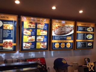 Meat Plus Cafe